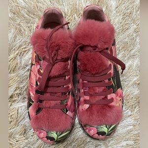 Dolce & Gabbana sneakers